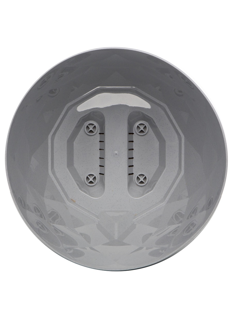 Горшок для цветов Rico 15L Grey NAVAKO 16037 - Вид №2
