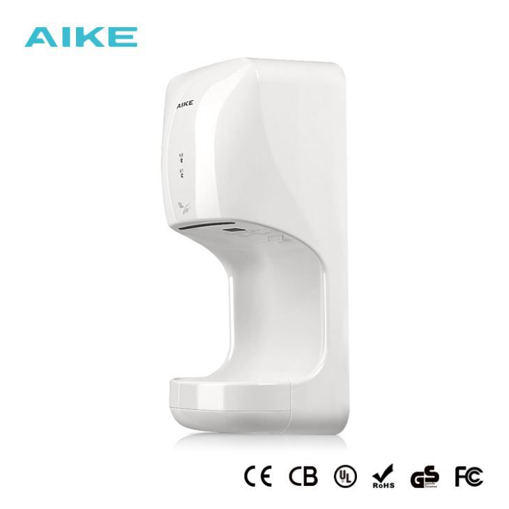 Коммерческие сушилки для рук AIKE AK2632_26  - Вид №2
