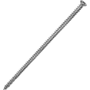 SORMAT Нагель для бетона 7,5×182 мм с антикоррозионным покрытием 89356930