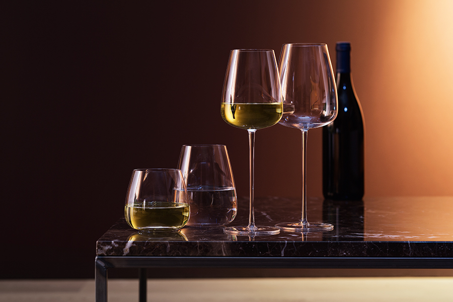 G1427-25-191 Набор бокалов для белого вина wine culture, 690 мл, 2 шт. LSA International  - Вид №1