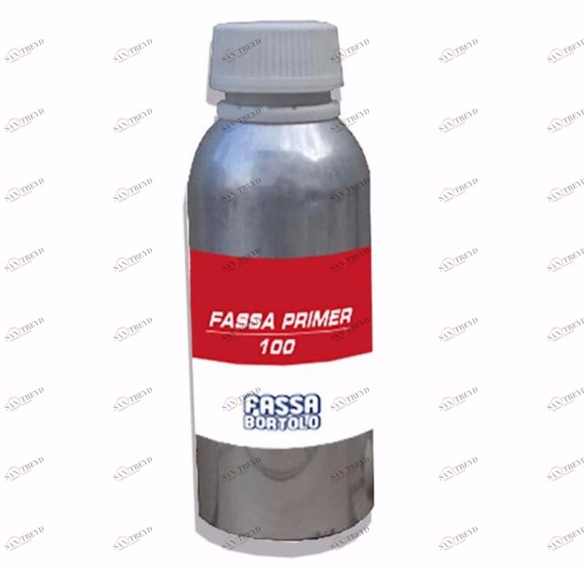 FASSA Однокомпонентная полиуретановая грунтовка Resine e sigillanti sun-id-1511819