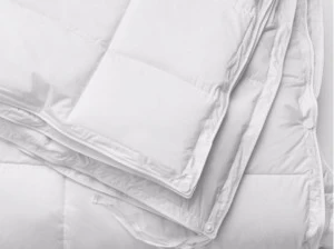 Flou Хлопковое одеяло Guanciali / piumini