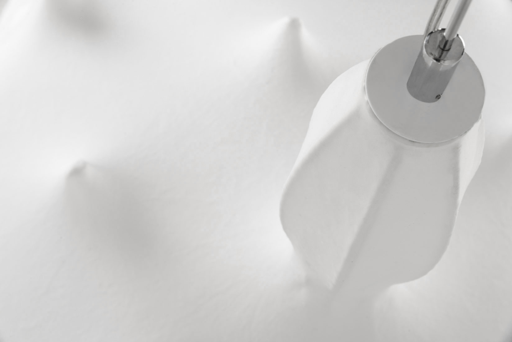 2252994464629 Подвесной светильник Zeppelin SELETTI Castiglioni  - Вид №7