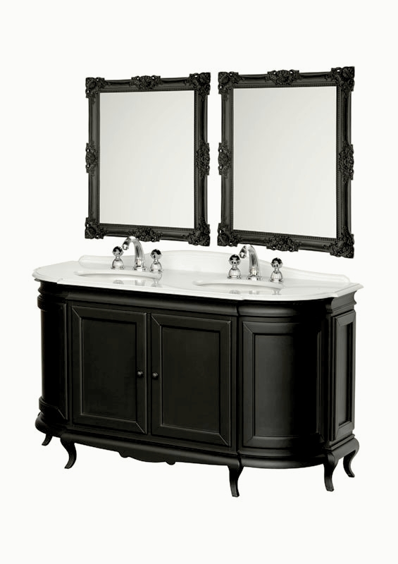 8558/150 Mobile bagno Bianchini&Capponi NEOCLASSICO Bianchini Capponi 