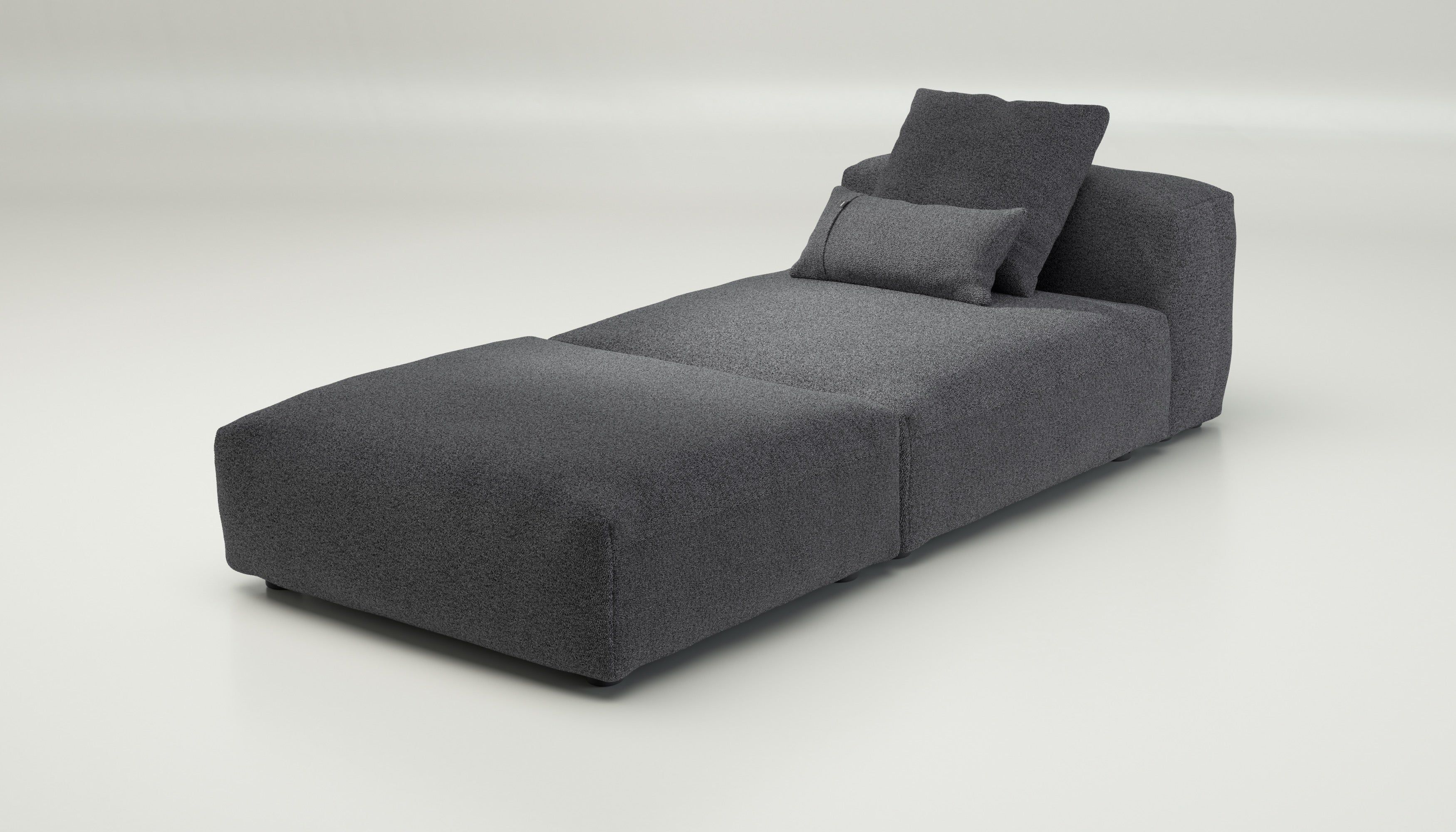 Мягкий шезлонг vetsak Loop Loop ARCH-00093438 - Вид №5