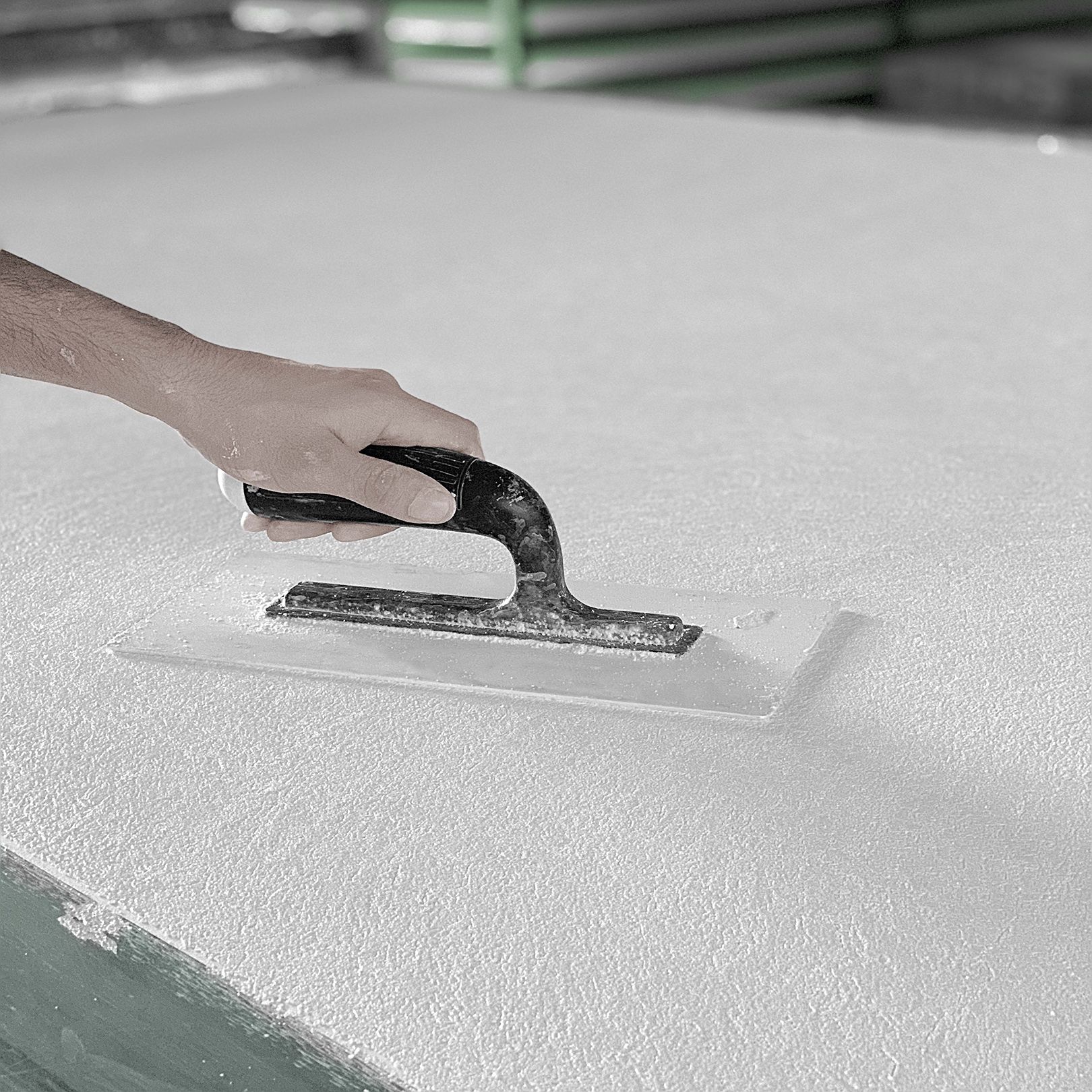 Экологичные обои из рулонной штукатурки с 3D-эффектом Affreschi & Affreschi 3D Wall ARCH-00034902 - Вид №2