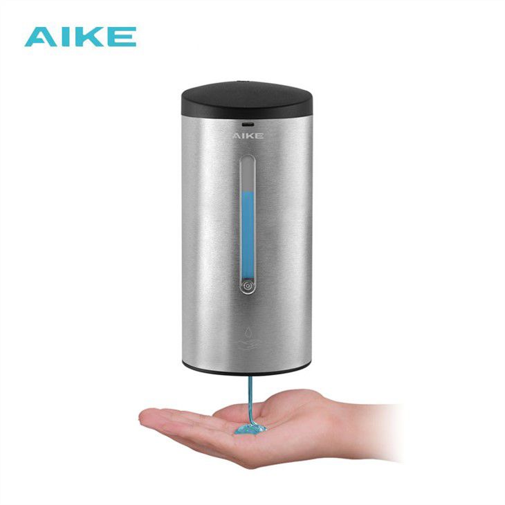 Умный дозатор мыла AIKE AK1205_760 