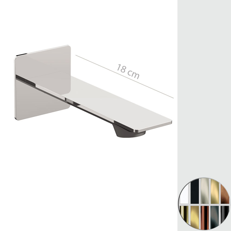 AI4704  DANIEL RUBINETTERIE Wellness - Вид №1