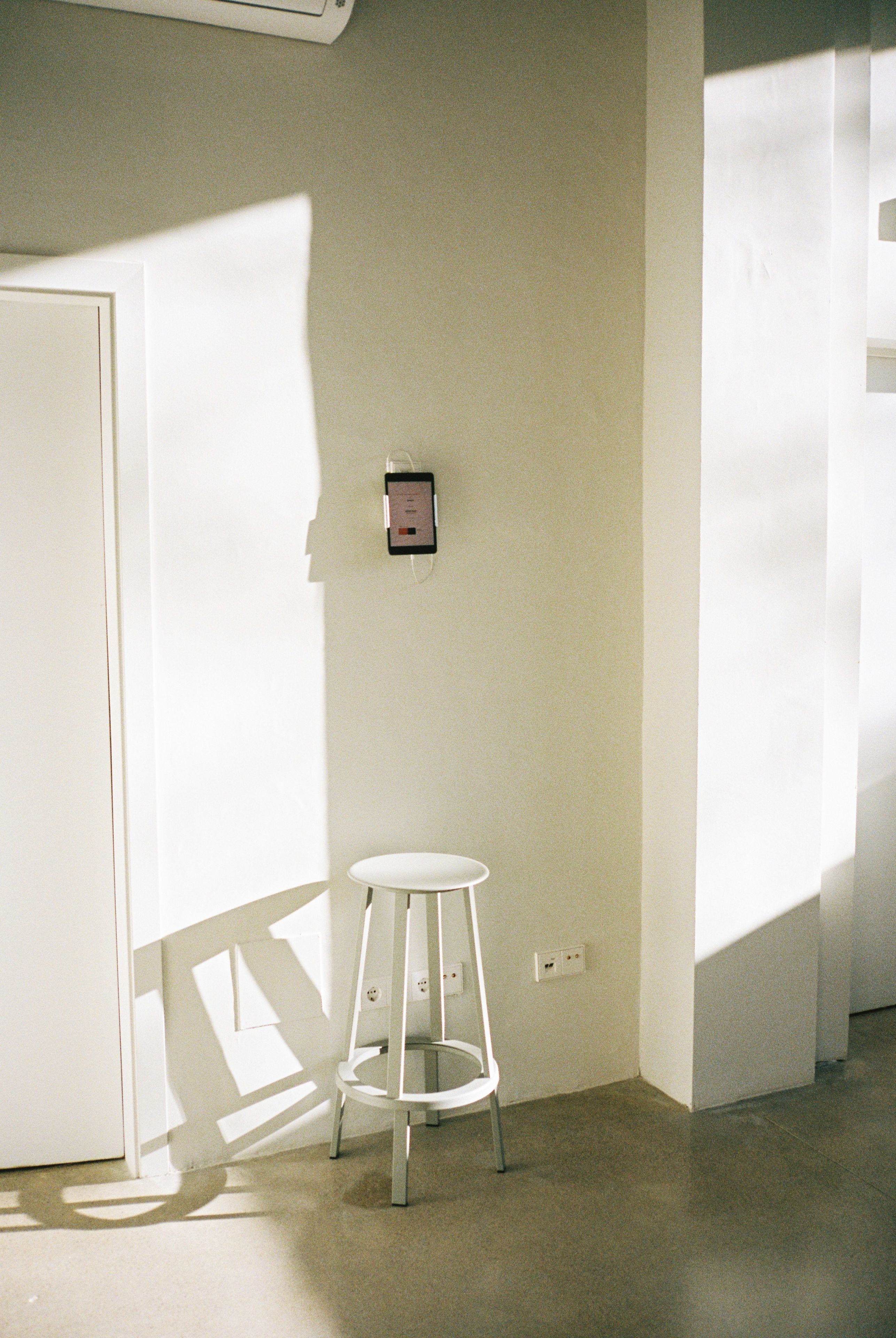 Стальной барный стул Hay ARCH-00024647 - Вид №10