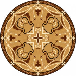 Розетка Валкирия