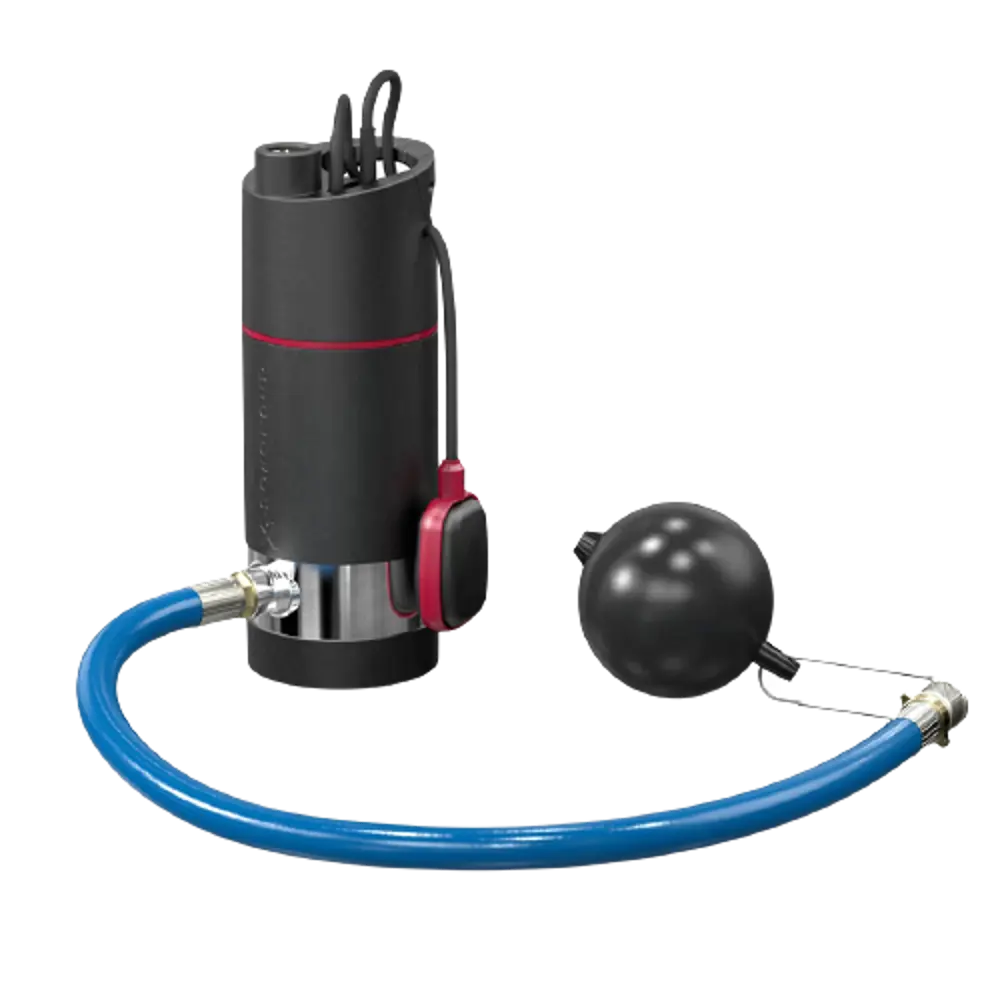 Насос садовый колодезный Grundfos SB 3-45 AW, высота подъема 45 м, кабель15 м, расход 6000 л/ч STLM-2109138