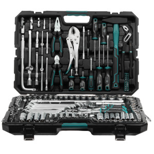 Набор инструментов FinePower AS170 5430298