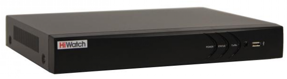 DS-N308/2P(B) 8-ми канальный ip-регистратор, видеовход 8 ip@8мп, аудиовход 1 rca, видеовыход 1 vga, 1 hdmi 4к, аудиовыход 1 rca, h.265+/h.265/h.264+/h.264, вх поток 80 мб/с, исх поток 80 мб/с, разрешение записи до 8мп, синхр.воспр. 1 канал@8мп, 4 канала@1 Santreyd 