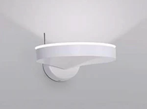 Milan Iluminacion Светодиодный настенный светильник прямого света с диммером 3-led 6359