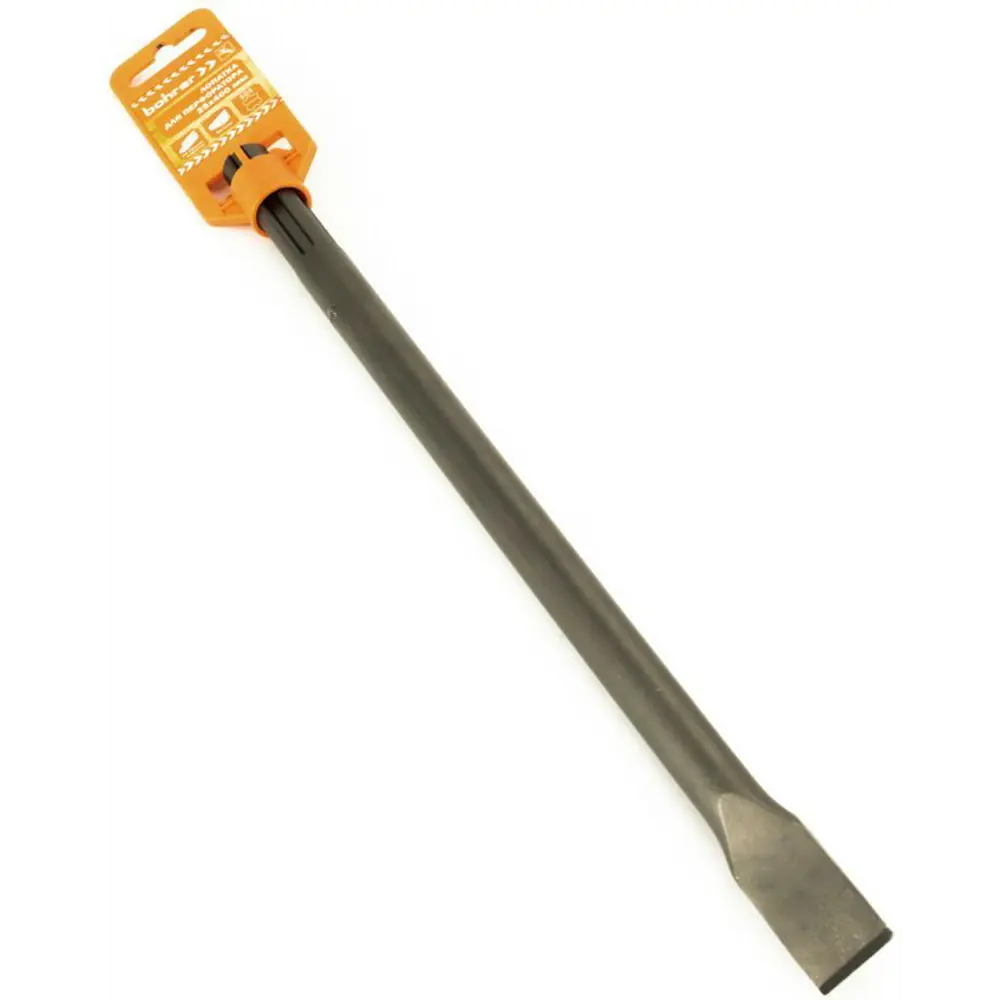 Зубило лопаточное SDS-max Bohrer 25x400 мм STLM-2131863 - Вид №1