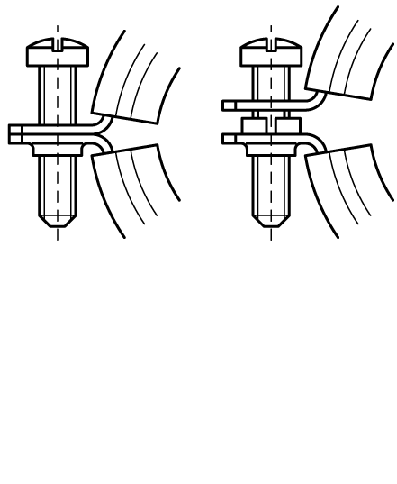 3483053 BISMAT® 5000 для пластмассовых труб walraven  - Вид №2