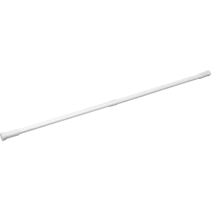 Телескопический карниз VIDAGE для ванной комнаты 70-120 см 82001115