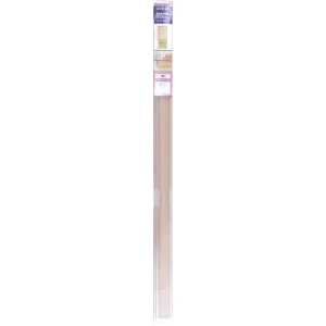 Штора рулонная KREAFORTA Angara 120x175 см бежевая 89395866 STLM-2130493