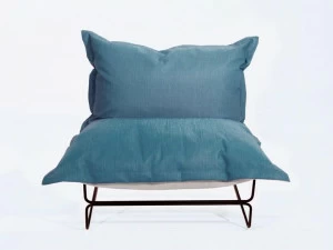 Marine Peyre Editions Садовое кресло из батилина® Inchair