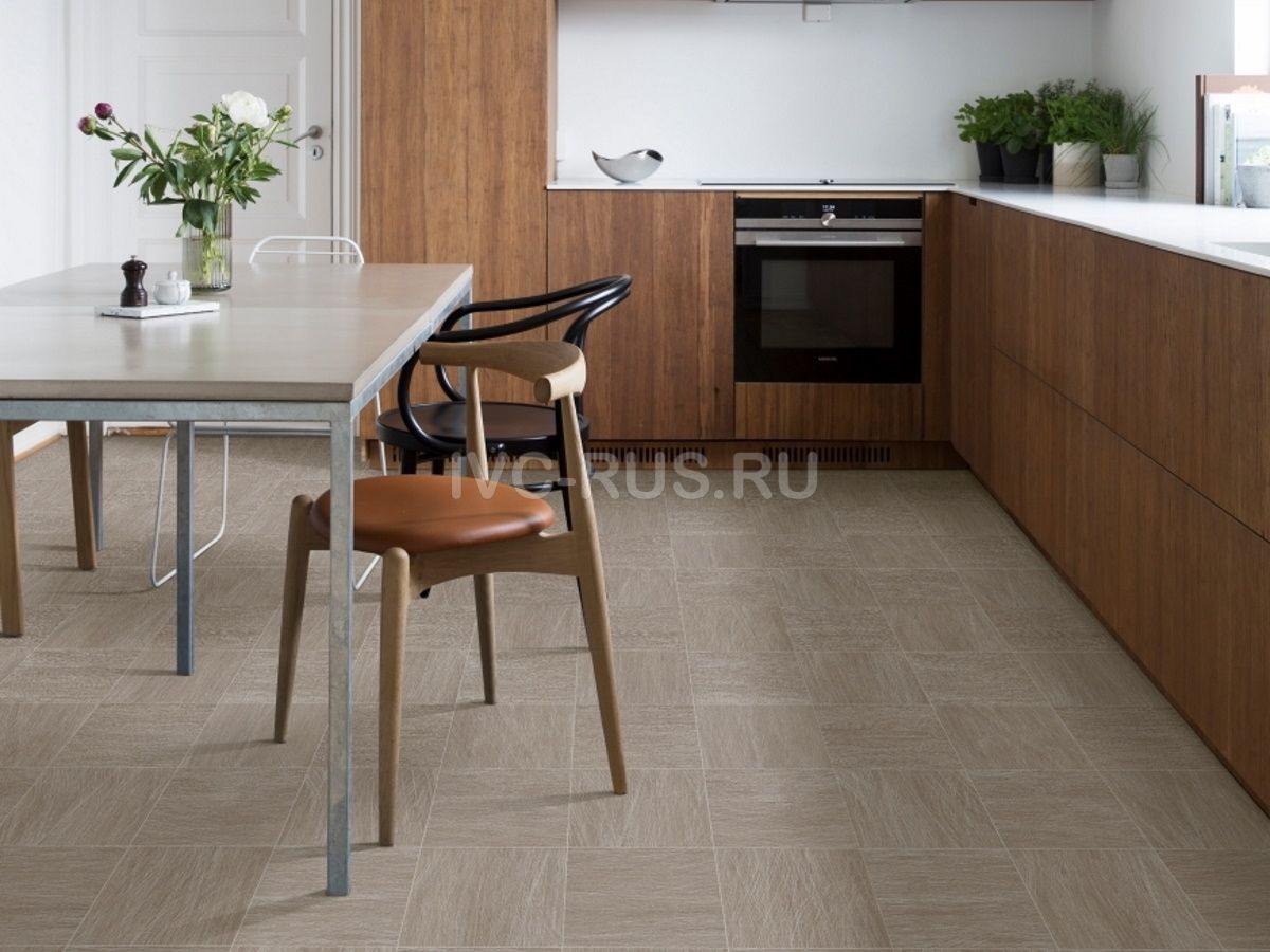 Линолеум бытовой TEXTiLE TEXMARK - ТЕКСТИЛЬ ТЕКСМАРК i515030 IVC-RUS  - Вид №1