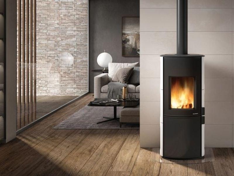 PALAZZETTI Дровяная печь класса а sun-id-1403389 - Вид №2