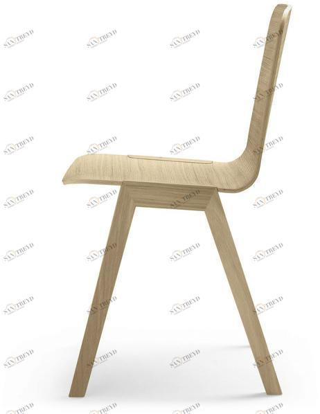 ALKI Стул из дуба Heldu sun-id-1408333