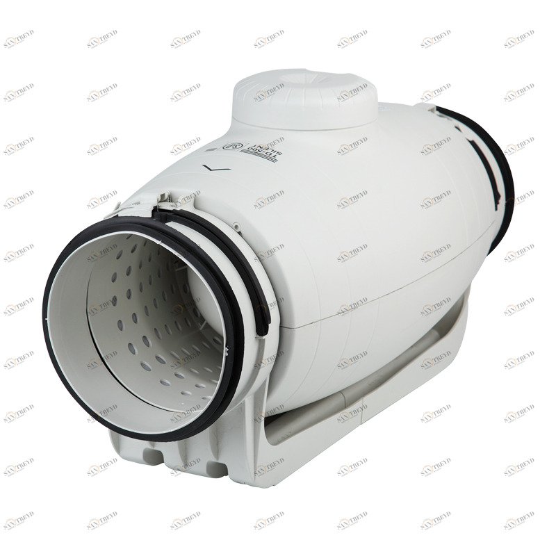 Энергоэффективный канальный вентилятор Soler Palau TD-350/100-125 SILENT ECOWATT 5211006200