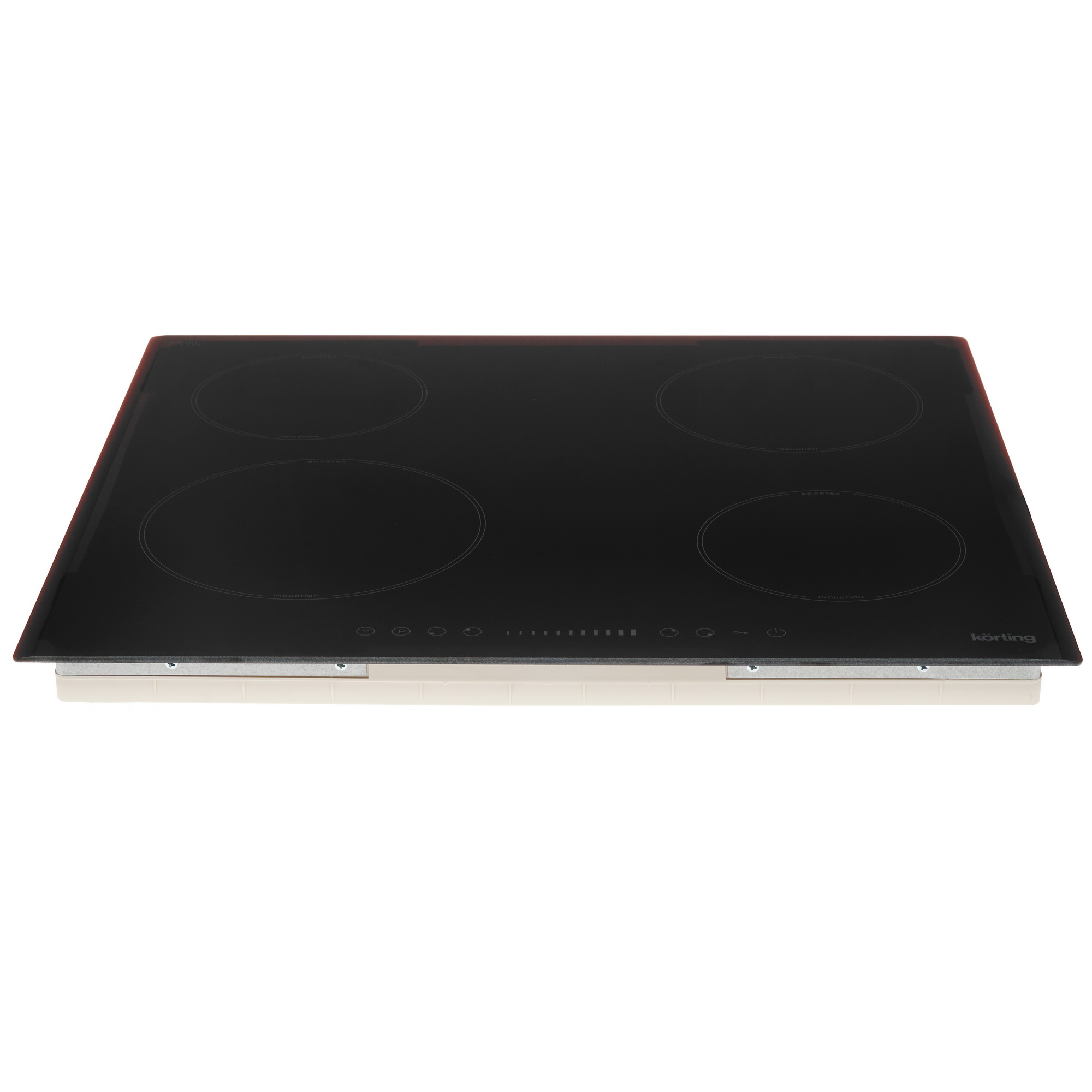 8157285 Индукционная варочная поверхность Korting HI 64540 B STDN-0039103 - Вид №1