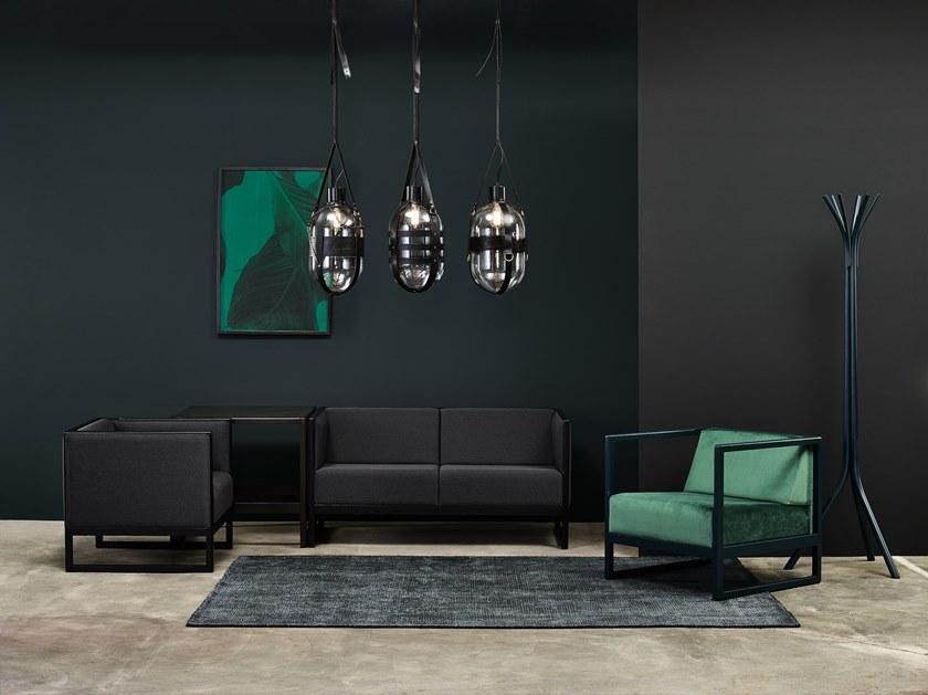 TON Прямоугольный журнальный столик Casablanca sun-id-1399962 - Вид №3