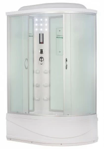 Душевая кабина Erlit Comfort ER4512TPL-C3-RUS (1200x800x2150) ER4512TPL-C3-RUS