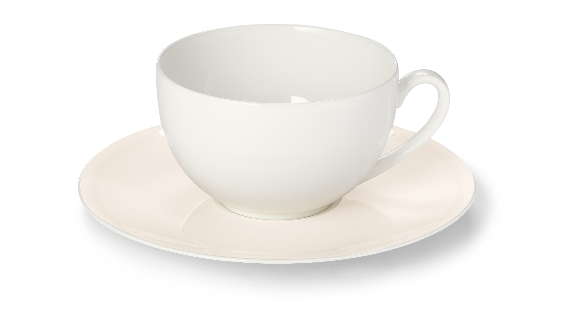 10659054 Dibbern Сервиз чайный Dibbern Пастель на 6 персон 21 предмет, фарфор Фарфор  - Вид №5