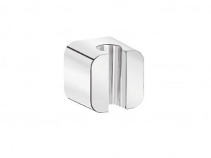 6555105-00 настенный держатель для душа KLUDI A-QA хром