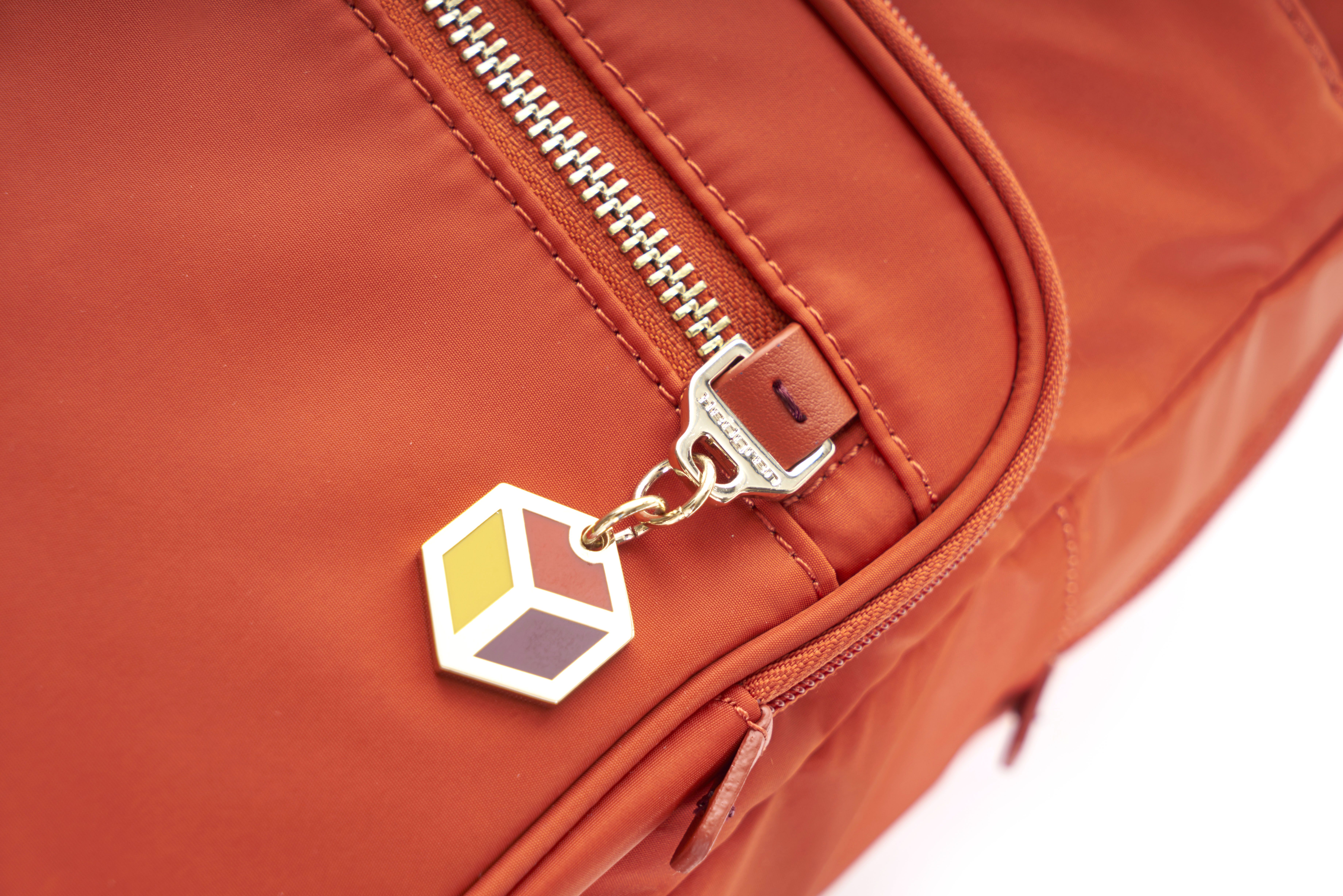 HCHM05/583 Рюкзак HCHM05 Backpack Spell Hedgren Charm  - Вид №3