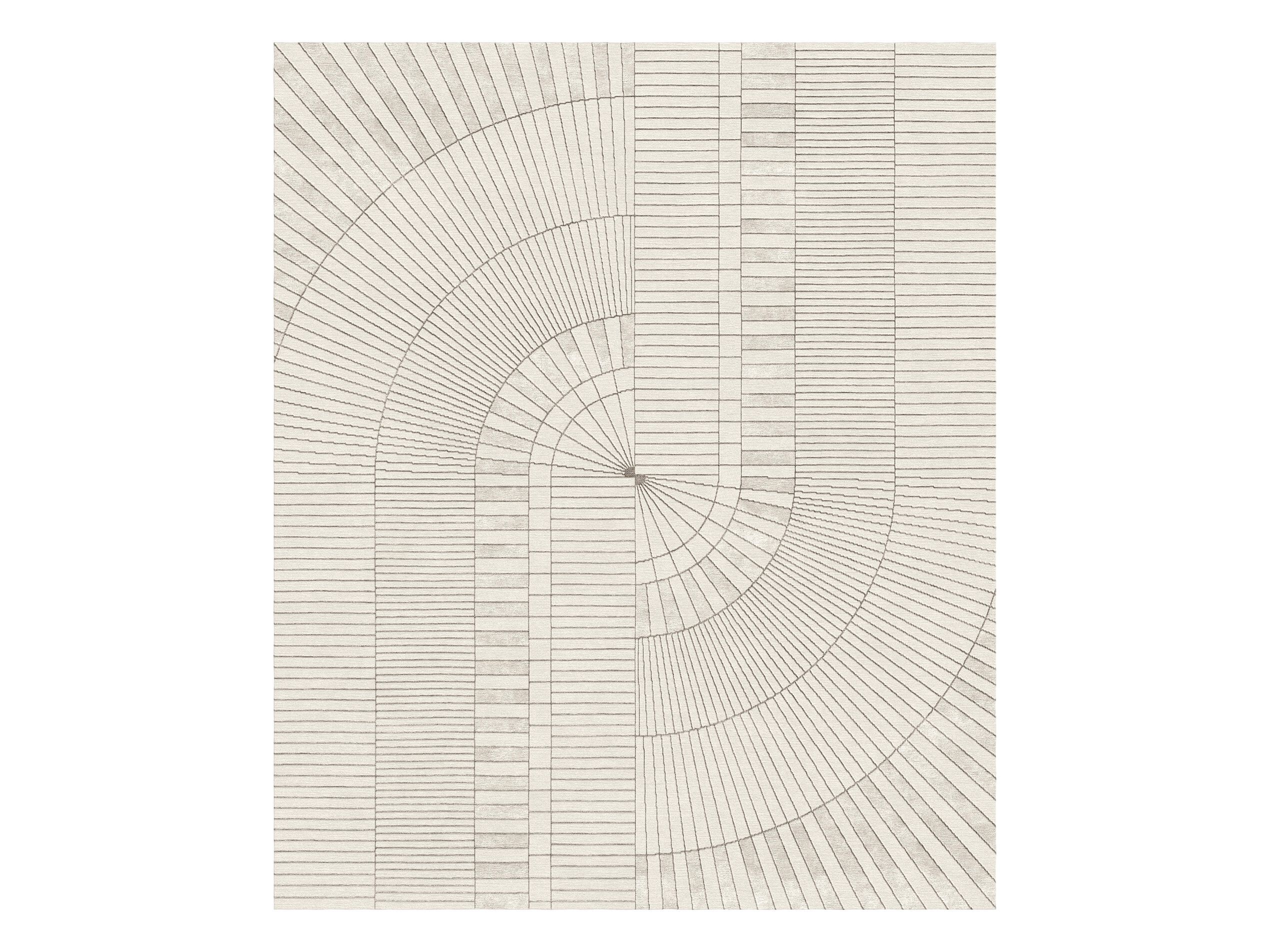 Ковер ручной работы Tapis Rouge Fabulous ARCH-00120919