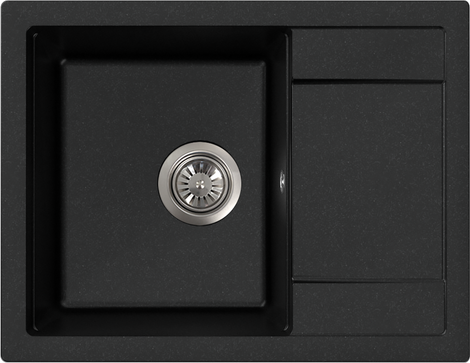 Кухонная мойка Fostogran FG 64-50 404 