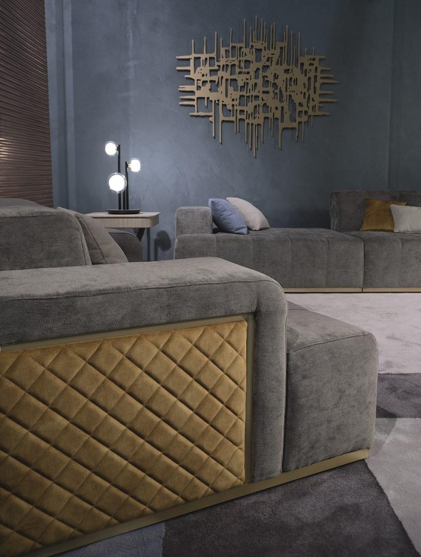 Carpanelli Мягкое кресло с подлокотниками Cube Po73 - Вид №2