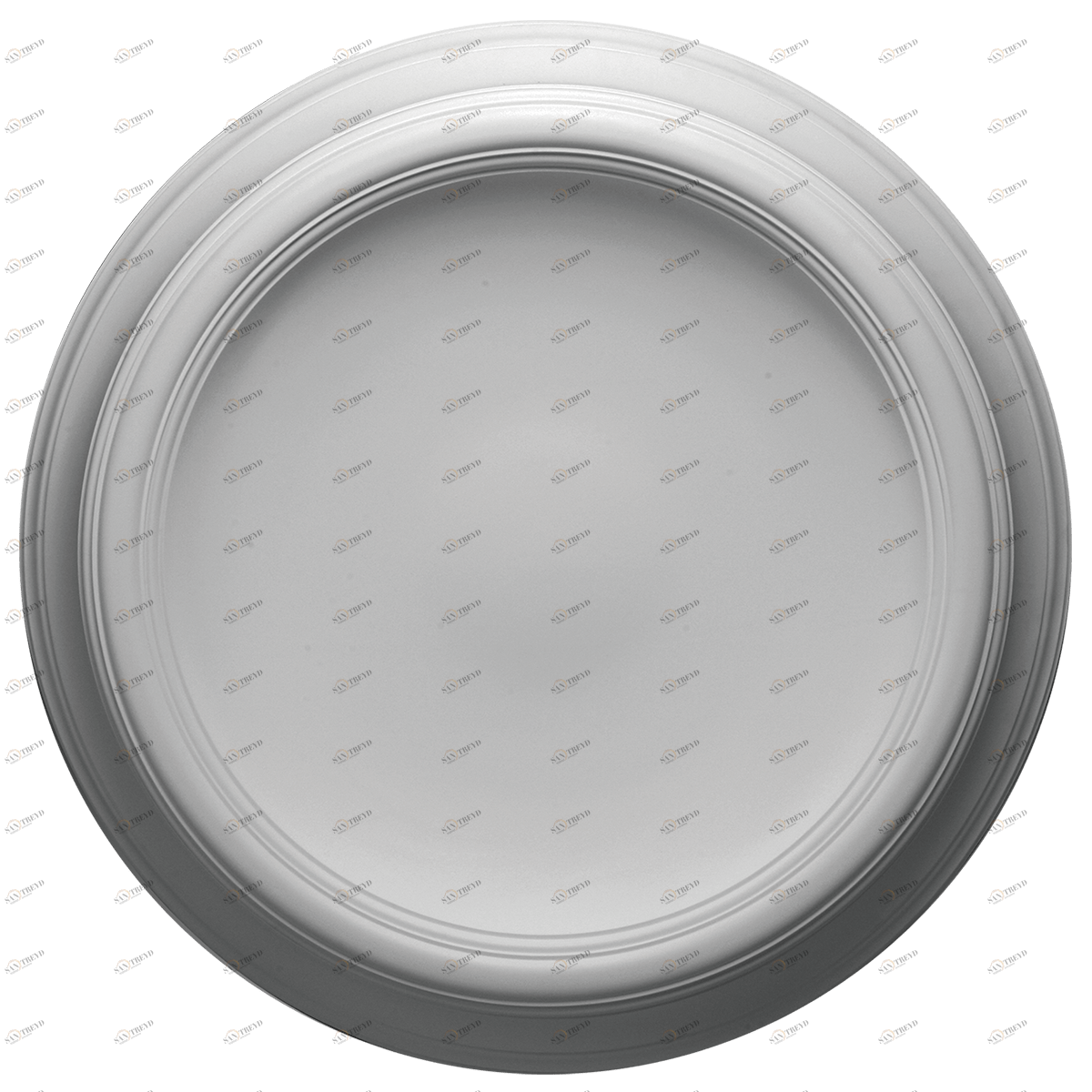 ЕВРОПЛАСТ 1.58.001 Купол 1.58.001 Пенополиуретан 