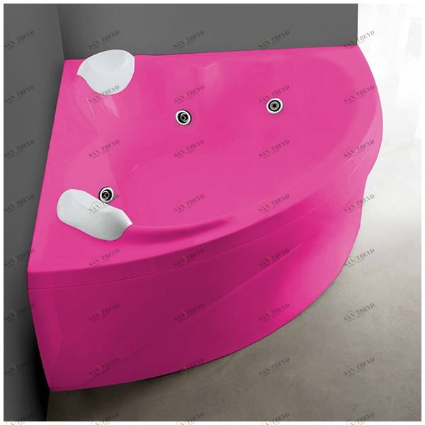 Ванна GRUPPO TREESSE DAFNE V724B-R V724BR