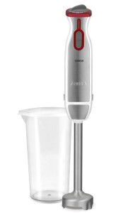 1129392 Блендер погружной Aresa AR-1106 белый