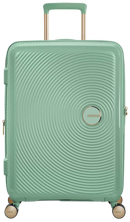 32G-04002 Чемодан 32G*002 Spinner 67 Exp American Tourister Soundbox  - Вид №3