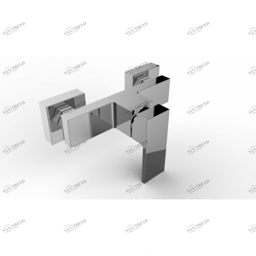 WW MX Арт. KASSEL 704 Хром. Смеситель для ванны однорычажный WeltWasser WWMXАРТKASSEL704ХРОМСМЕСИТЕЛЬДЛЯВАННЫОДНОРЫЧАЖНЫЙ