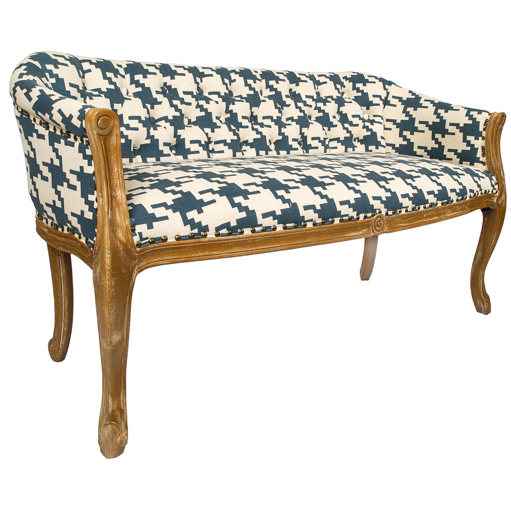 108212 Диванетка «Биарриц Гленчек» Object Desire  - Вид №1