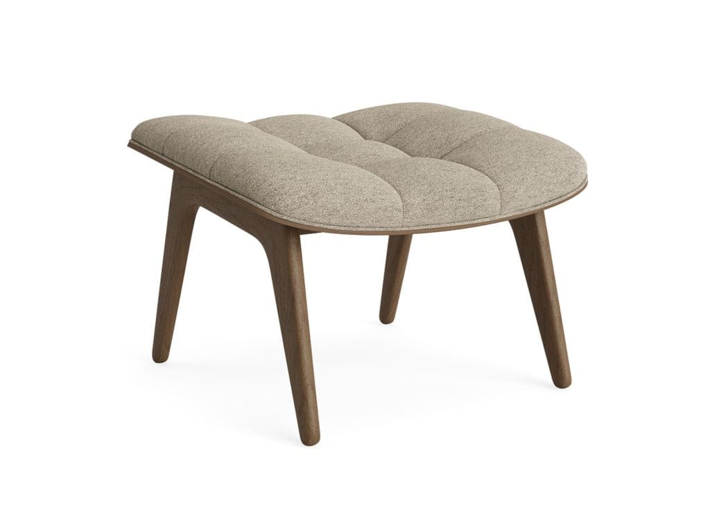 Тканевая подставка для ног NORR11 Мамонт ARCH-00004770 - Вид №1