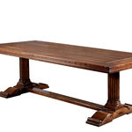 HT300C Обеденный стол Пемберли ijlbrown  - Вид №3