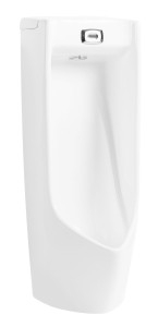 Писсуары SL-6005 SANTILINE