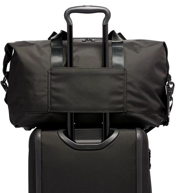 2203159D3 Сумка дорожная Tumi Alpha 3  - Вид №5