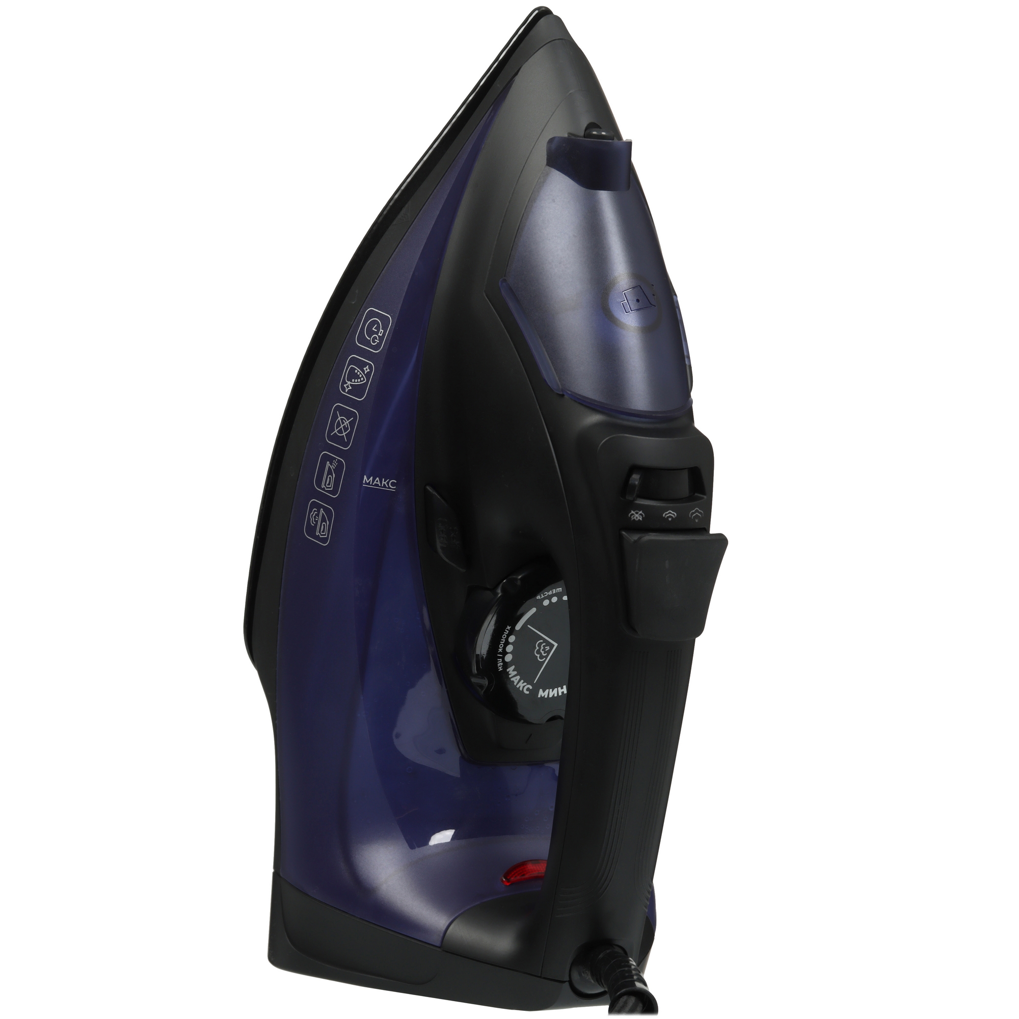 9161419 Утюг Reoka RKI-NC3000E фиолетовый STDN-0108427