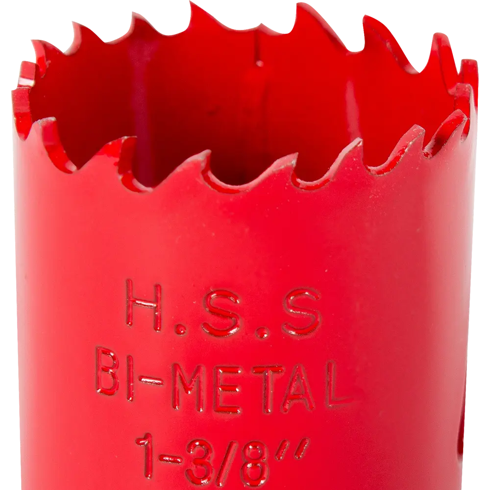 Коронка для металла Matrix Bi-Metall D35 мм 17915899 STLM-2079667  - Вид №1