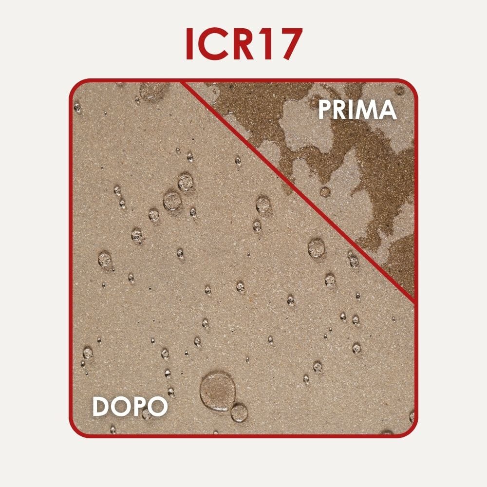 Водоотталкивающий естественный эффект Geal ICR17 ARCH-00034399 - Вид №4