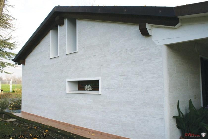 Wall System Предварительно пропитанная термоизоляция sun-id-1349698 - Вид №6